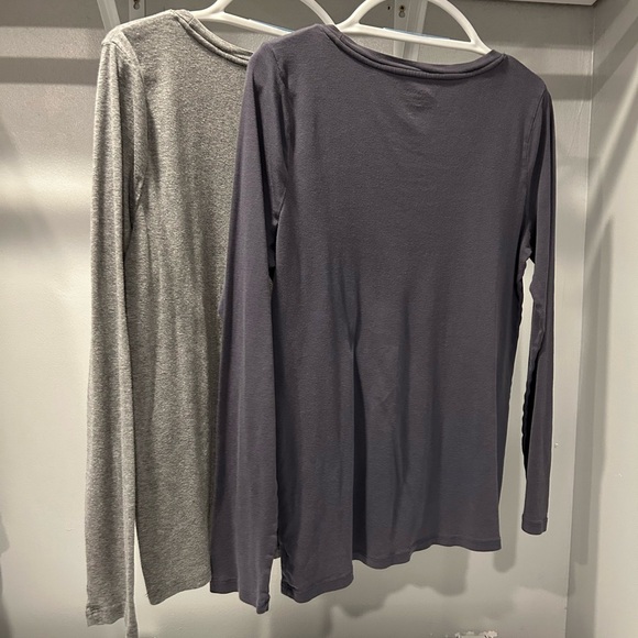 Merona Ultimate T Bundle *Lot of 2* - Picture 6 of 8